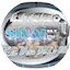 Logo Radio Sinaí 95.7 FM