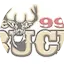 Logo 99.1 The Buck