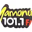 Logo La Mamonua De Tenerife