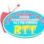 Logo RADIO TÉLÉVISION TOMAZO FM 94.7 STÉRÉO
