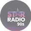 Logo Star 90s