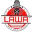 Logo RADIO LAWA FM 104.7