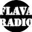 Logo Flava Radio UK