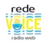 Logo Redevoice Rádio