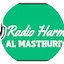 Logo Radio Harmoni Al Masthuriyah
