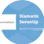 Logo Stamatis SevenUp