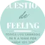 Logo FEELING RADIO