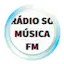RÁDIO SÓ MÚSICA FM