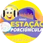 Logo Rádio Estação Porciúncula