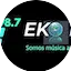 Logo Radio EKO