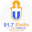 Logo RADIO TAMALE GHANA