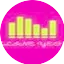 Logo Adeline Yeo General Entertainment Radio