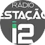 Logo Rádio Estação 12