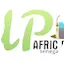 Logo Up Africa radio