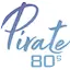Logo Pirate 80s