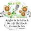 Logo Radio Voz de La Esperanza 92.1 FM