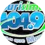 Logo Durísima 104.9 Fm