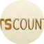 Logo Hits Country