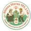 Logo Ritmos Stéreo