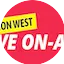 Logo Antenne Thuringen West