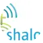 Logo Radio Shalom Suriname