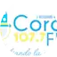 Logo Radio Coral 107.7 FM