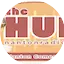 Logo The HUB - Nanton Radio