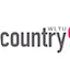 Logo Hot Country 92.1 FM
