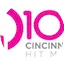 Logo Q102