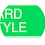 Logo Kronehit Hardstyle