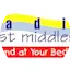 Logo Radio West Middlesex