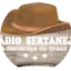 Logo Rádio Sertaneja