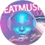Logo BeatMusik-FM