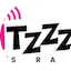 Logo Radio HITZZZ