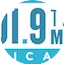 Logo 101.9 The Mix