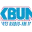 Logo KBUN Sportsradio