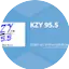 Logo KZY 95.5