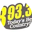 Logo B93.3