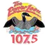 Logo 107.5 The Power Loon