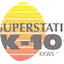 Logo SuperStation K106