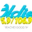 Logo Oldies 95.9 & 106.9