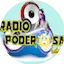 Logo Radio Poderosa Digital