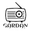 Logo Gardan Radio