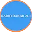 Logo RADIO DAKAR 24 1