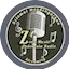 Logo Zona Music Indonesia Radio