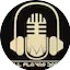 Logo All Flavas Radio
