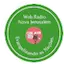 Logo Web Rádio Nova Jerusalém