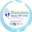 Logo Dasuma FM 99.1mhz