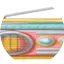 Logo Radio 50 E