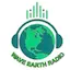 Logo New Wave 80s Earth Radio